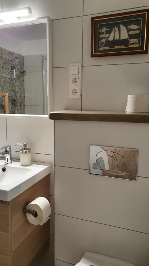 Prosecco Apartman บาลาตอนฟือเรด ภายนอก รูปภาพ