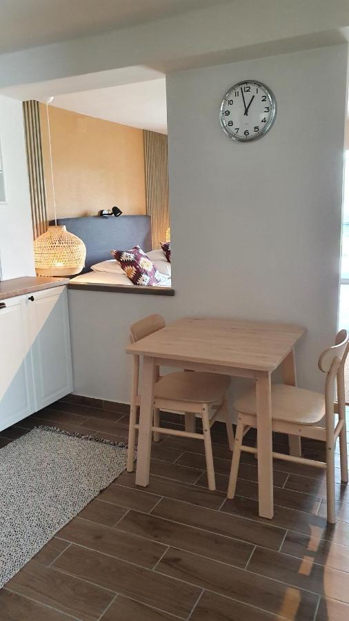 Prosecco Apartman บาลาตอนฟือเรด ภายนอก รูปภาพ