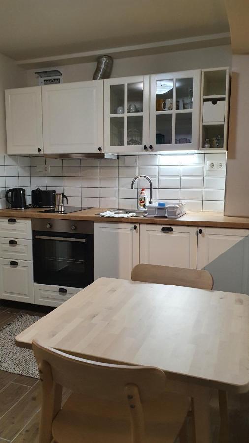 Prosecco Apartman บาลาตอนฟือเรด ภายนอก รูปภาพ