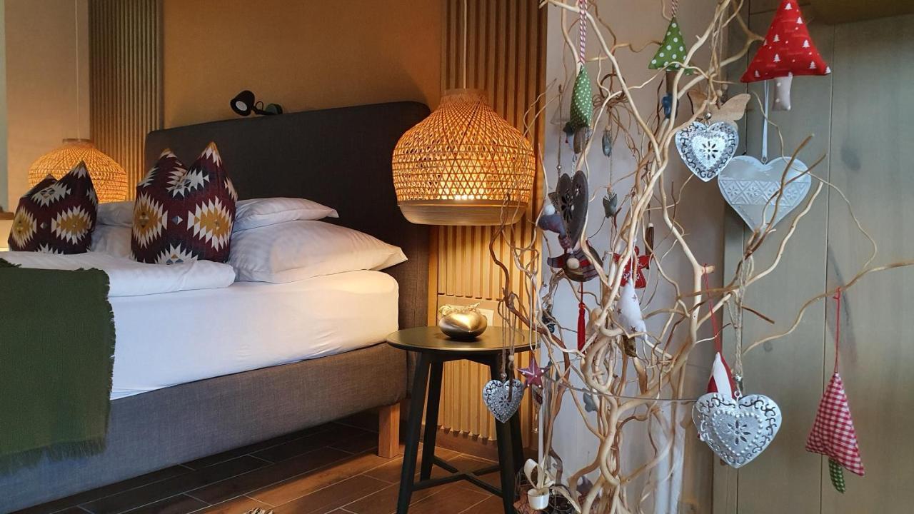 Prosecco Apartman บาลาตอนฟือเรด ภายนอก รูปภาพ